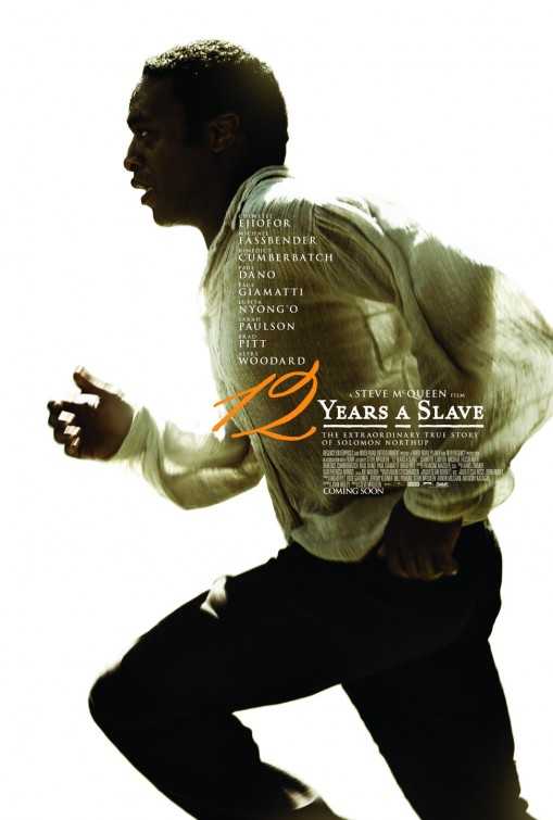 مشاهدة فيلم 12Years a Slave 2013 مترجم