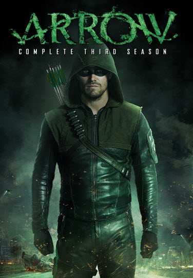 مشاهدة مسلسل Arrow موسم 3 حلقة 23 والاخيرة