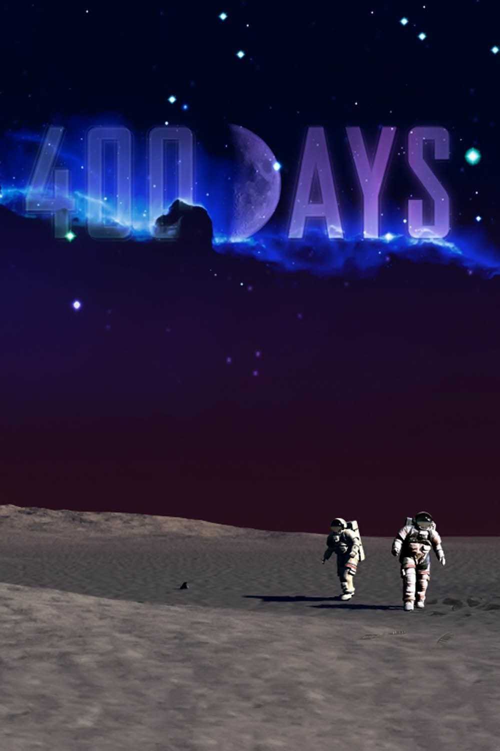 مشاهدة فيلم Days400 2015 مترجم