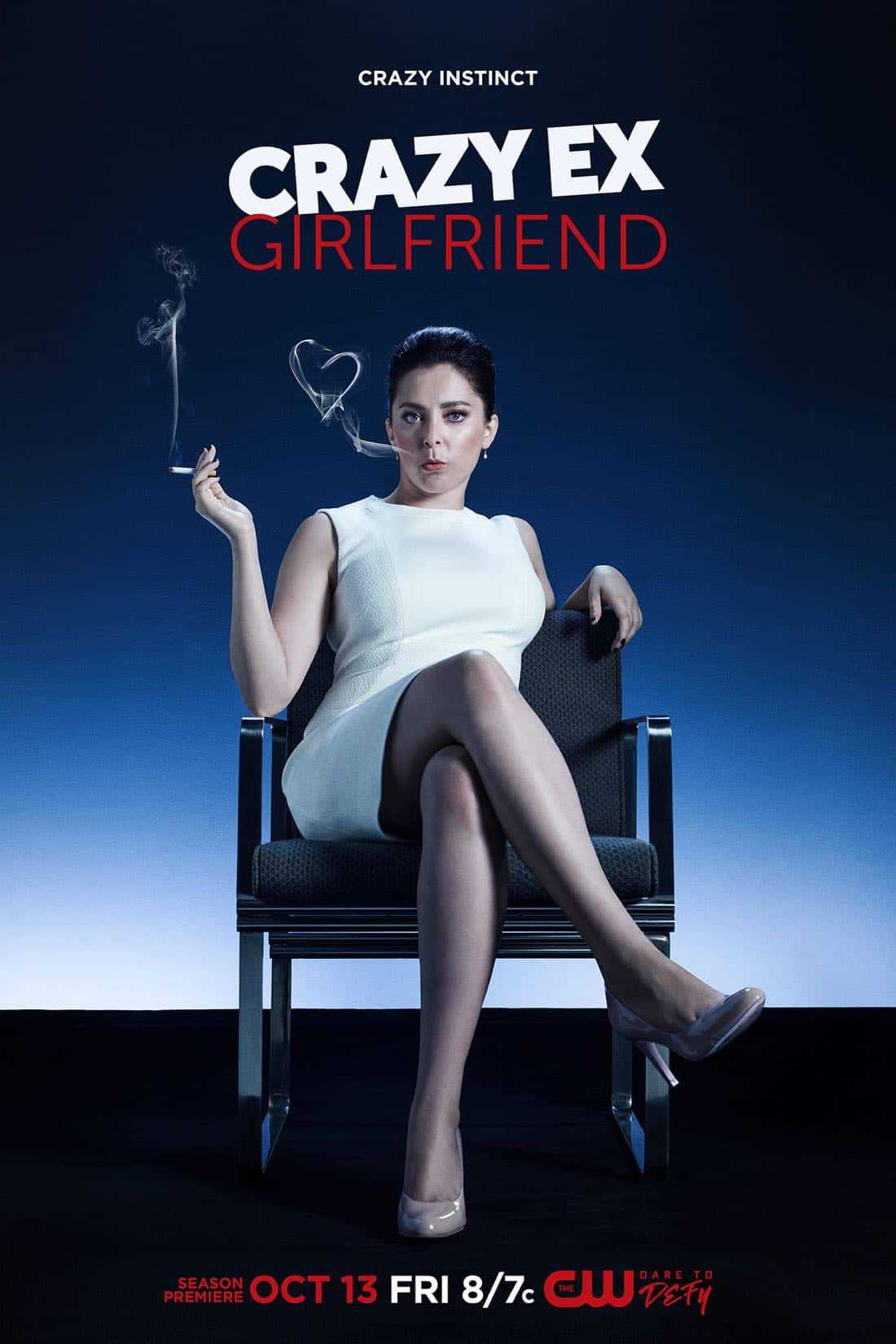 مشاهدة مسلسل Crazy Ex-Girlfriend موسم 4 حلقة 7