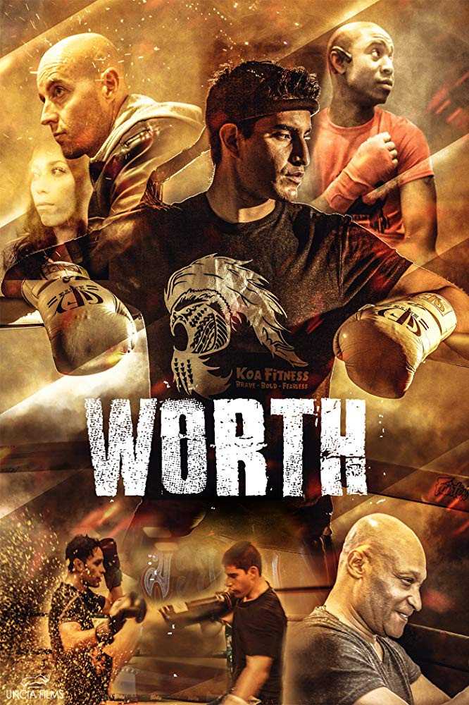 مشاهدة فيلم Worth 2018 مترجم