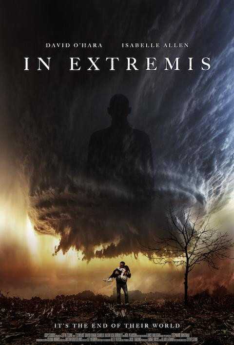 مشاهدة فيلم In Extremis 2017 مترجم