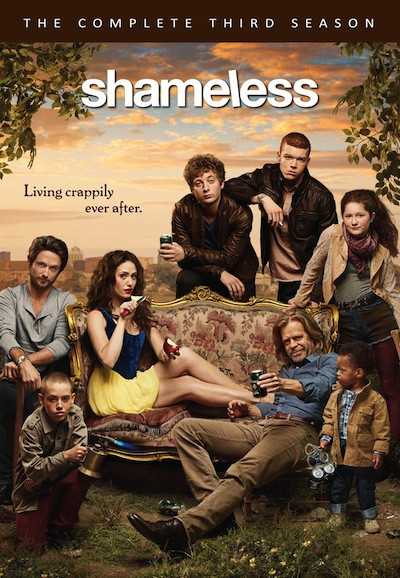 مسلسل Shameless موسم 3 حلقة 6