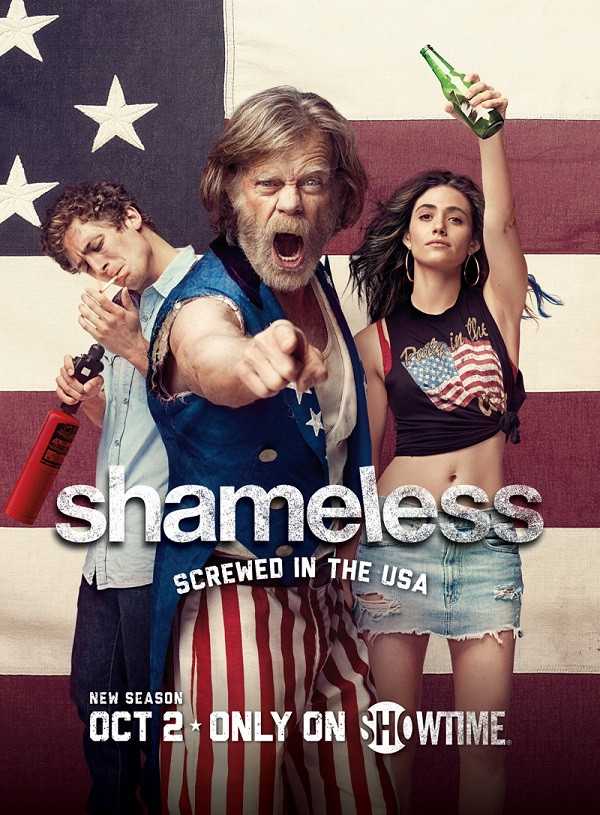 مسلسل Shameless موسم 7 حلقة 8