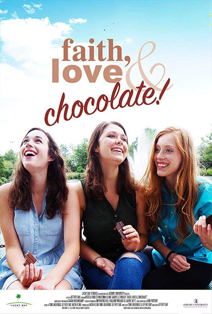 مشاهدة فيلم Faith Love & Chocolate 2018 مترجم