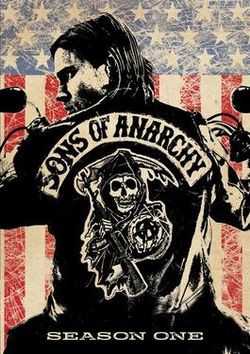 مشاهدة مسلسل Sons of Anarchy موسم 1 حلقة 13 والاخيرة