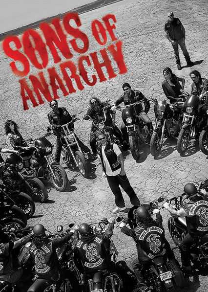 مشاهدة مسلسل Sons of Anarchy موسم 5 حلقة 11