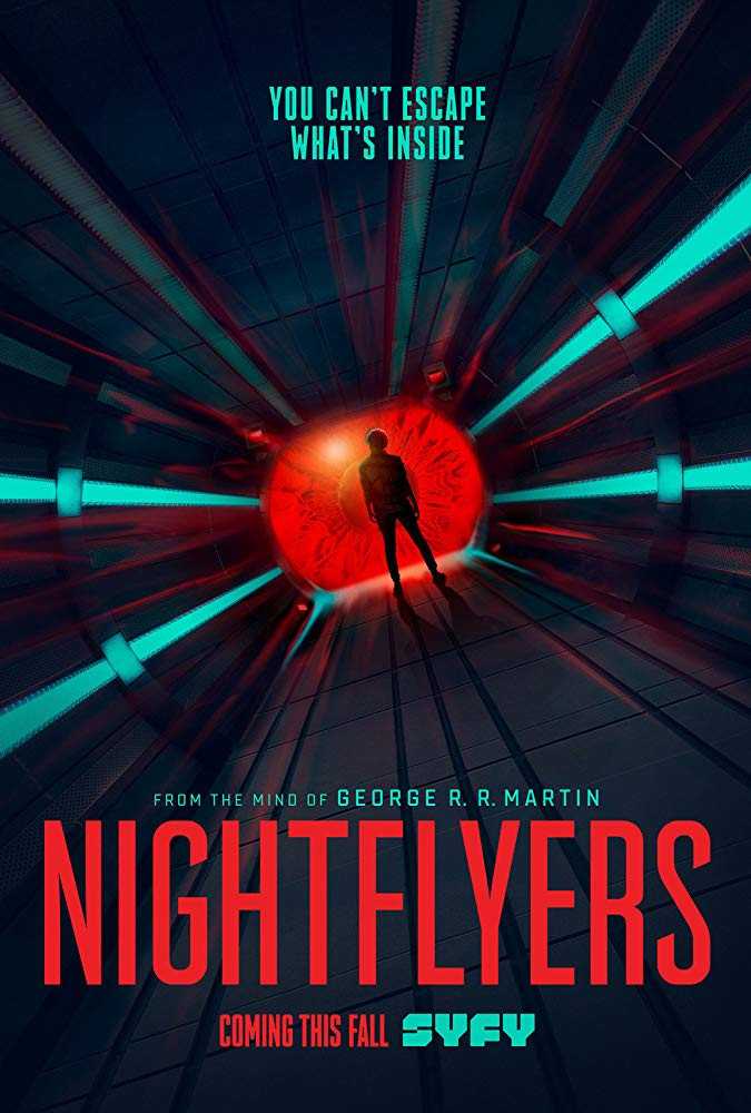 مشاهدة مسلسل Nightflyers موسم 1 حلقة 3