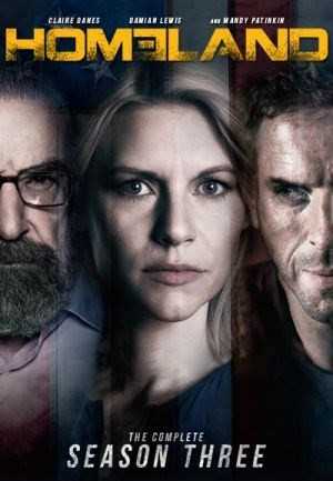 مشاهدة مسلسل Homeland موسم 3 حلقة 7