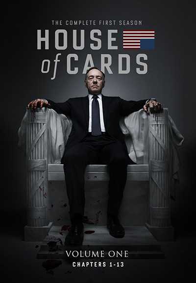 مشاهدة مسلسل House of Cards موسم 1 حلقة 7