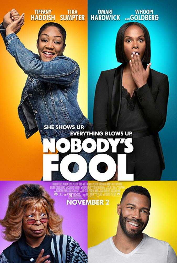 مشاهدة فيلم Nobody’s Fool 2018 مترجم