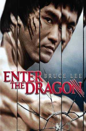 مشاهدة فيلم Enter The Dragon 1973 مترجم