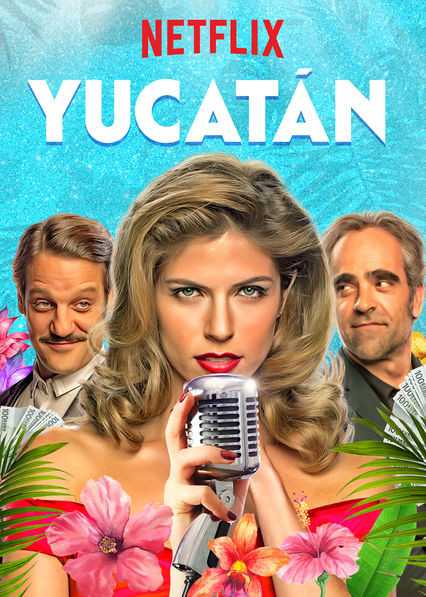 مشاهدة فيلم Yucatán 2018 مترجم