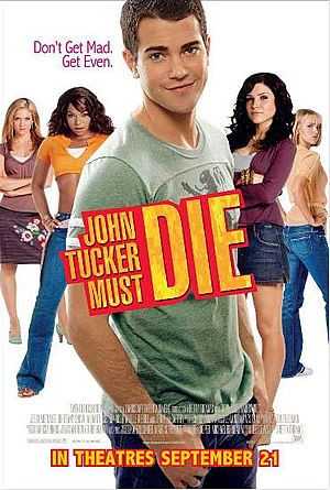 مشاهدة فيلم John Tucker Must Die 2006 مترجم