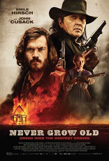 فيلم Never Grow Old 2019 مترجم