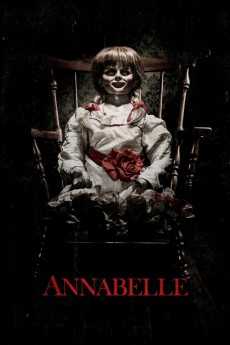 مشاهدة فيلم Annabelle 2014 مترجم