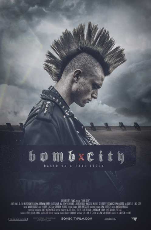 مشاهدة فيلم Bomb City 2017 مترجم