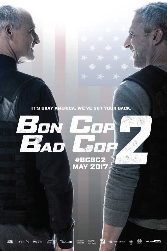 مشاهدة فيلم Bon Cop Bad Cop 2 2017 مترجم