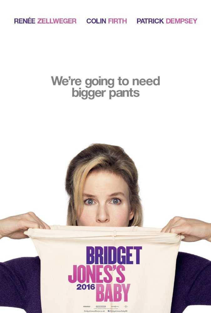 مشاهدة فيلم Bridget Jones’s Baby 2016 مترجم