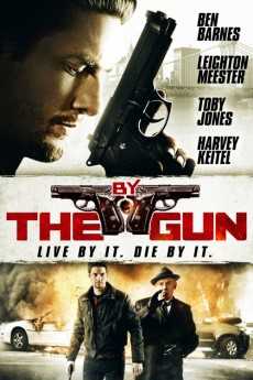 مشاهدة فيلم By the Gun 2014 مترجم