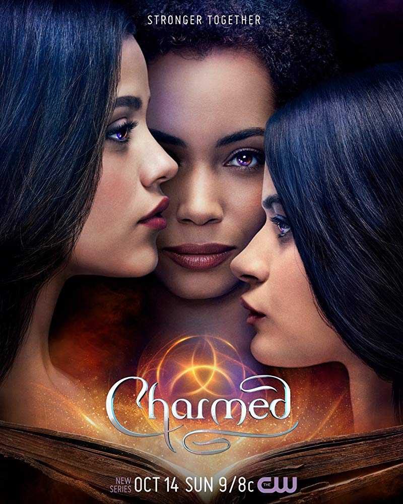 مشاهدة مسلسل Charmed موسم 1 حلقة 6