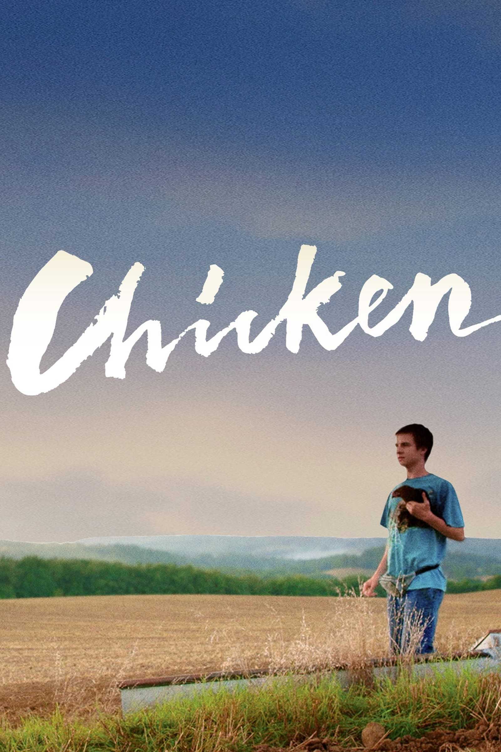 مشاهدة فيلم Chicken 2015 مترجم