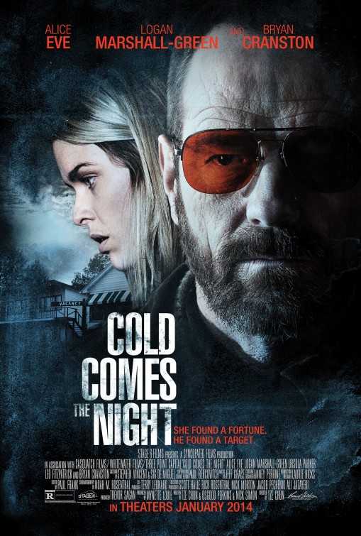 مشاهدة فيلم Cold Comes the Night 2013 مترجم