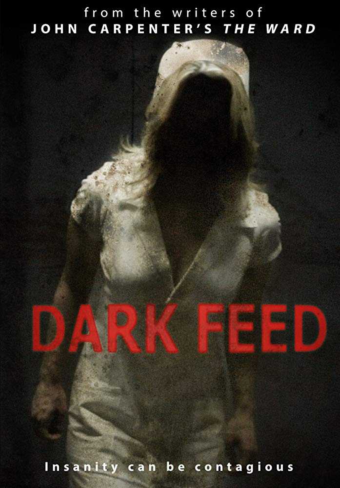 مشاهدة فيلم Dark Feed 2013 مترجم