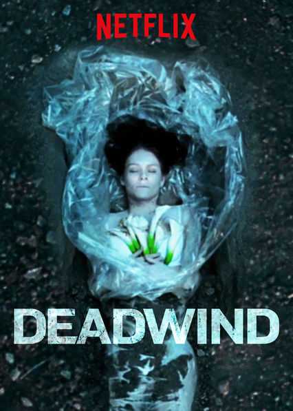 مشاهدة مسلسل Deadwind موسم 1 حلقة 12 والاخيرة