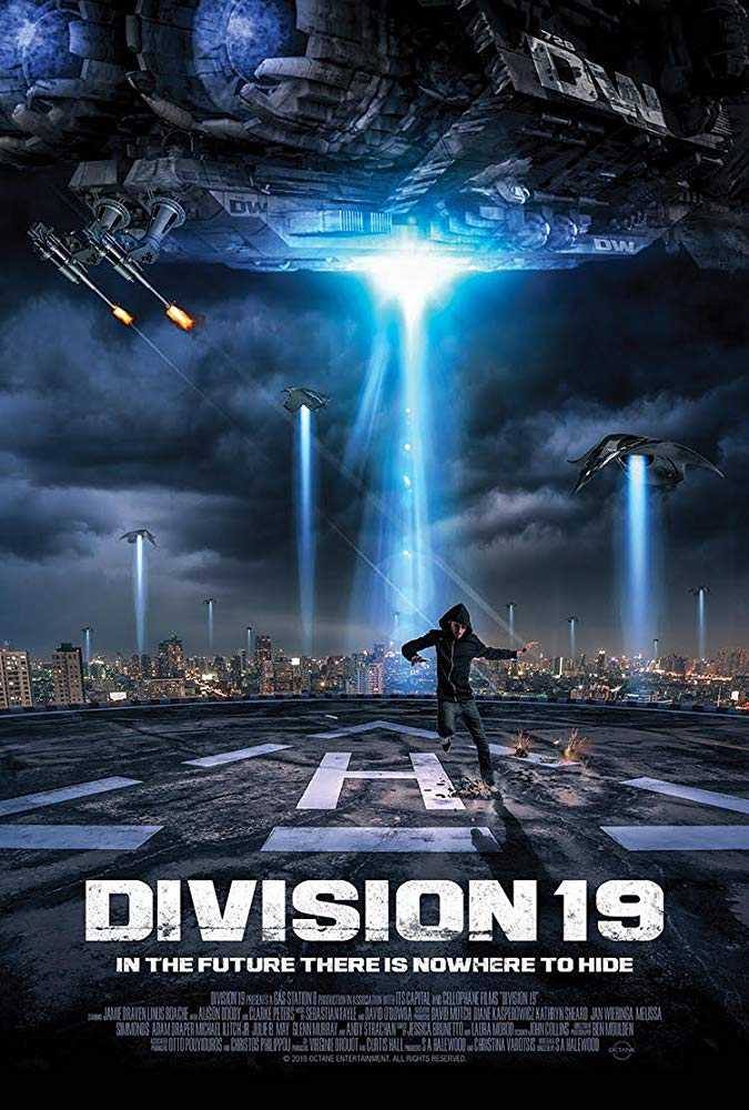 مشاهدة فيلم Division 19 2017 مترجم