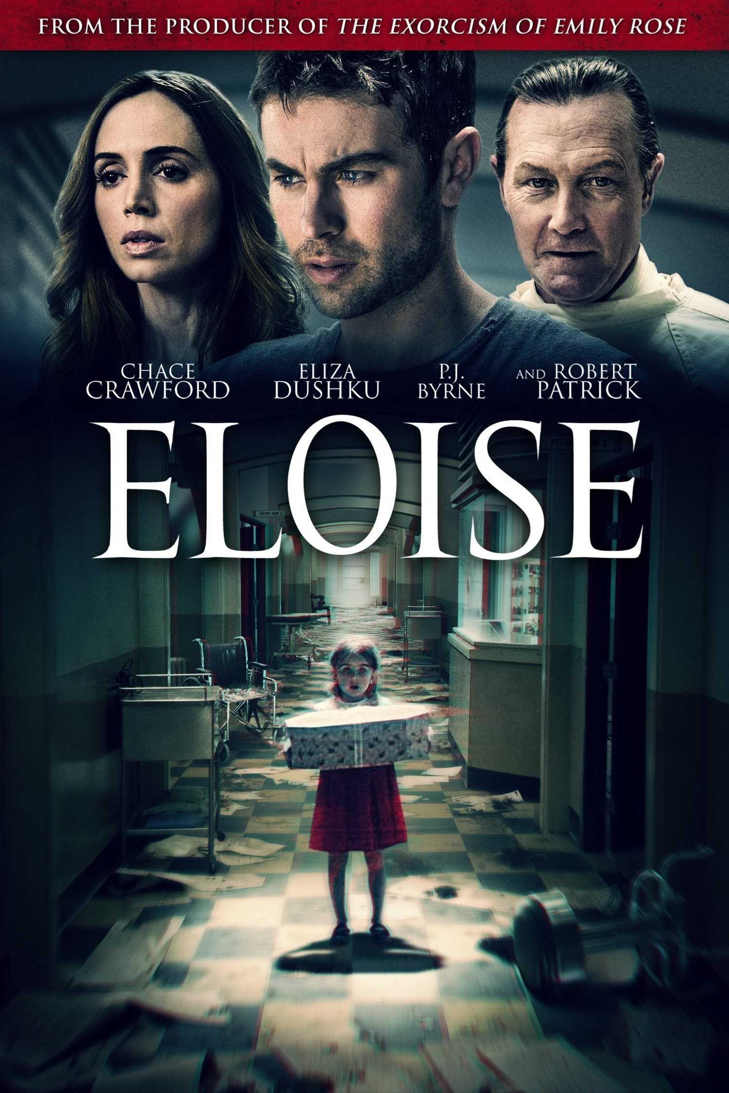 مشاهدة فيلم Eloise 2017 مترجم