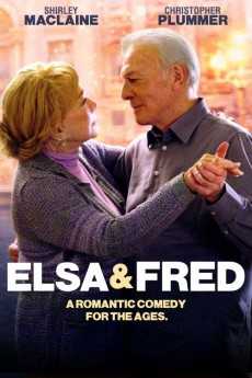 مشاهدة فيلم Elsa & Fred 2014 مترجم