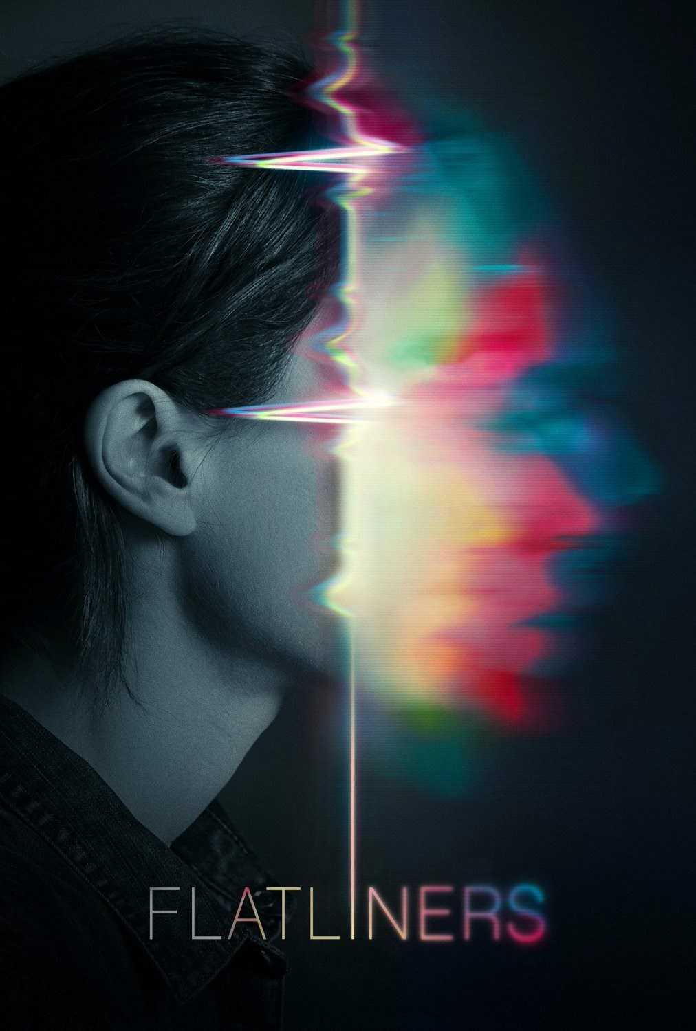 مشاهده فيلم Flatliners 2017 مترجم