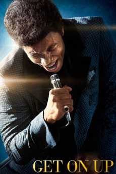 مشاهدة فيلم Get on Up 2014 مترجم