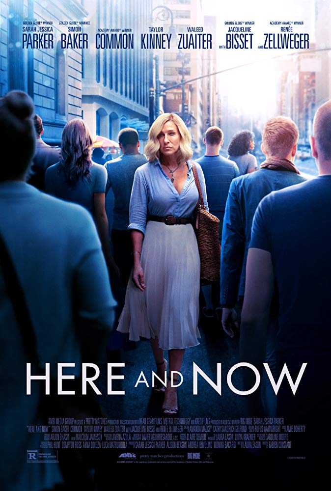 مشاهدة فيلم Here and Now 2018 مترجم