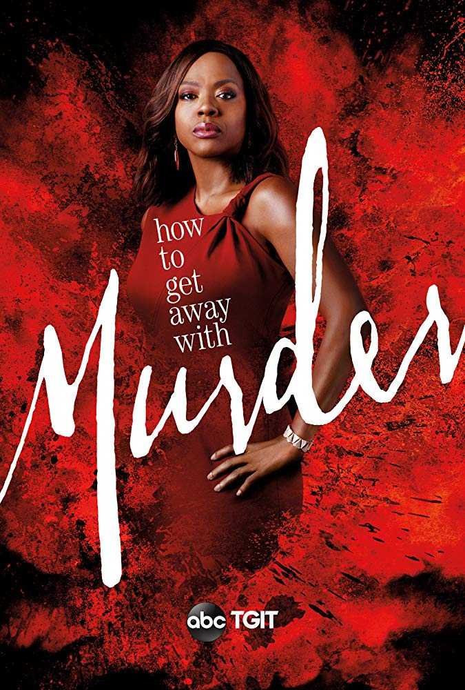 مشاهدة مسلسل How to Get Away with Murder موسم 5 حلقة 7