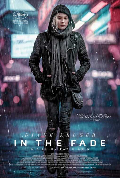 مشاهدة فيلم In The Fade 2017 مترجم