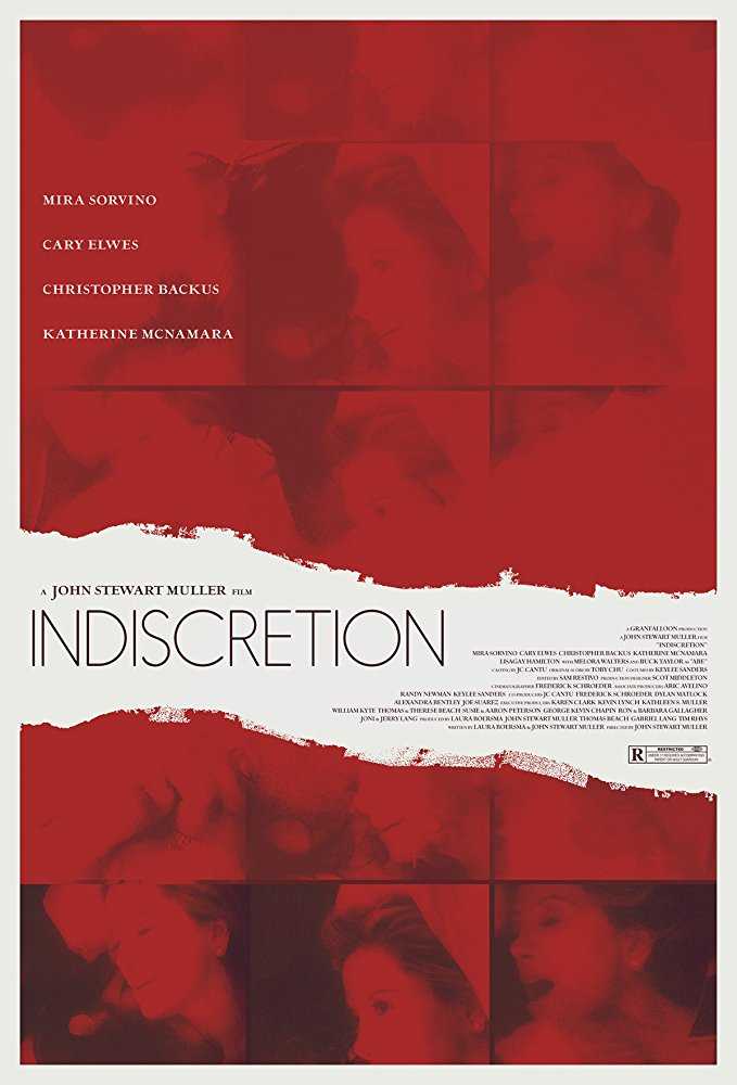 مشاهدة فيلم Indiscretion 2016 مترجم