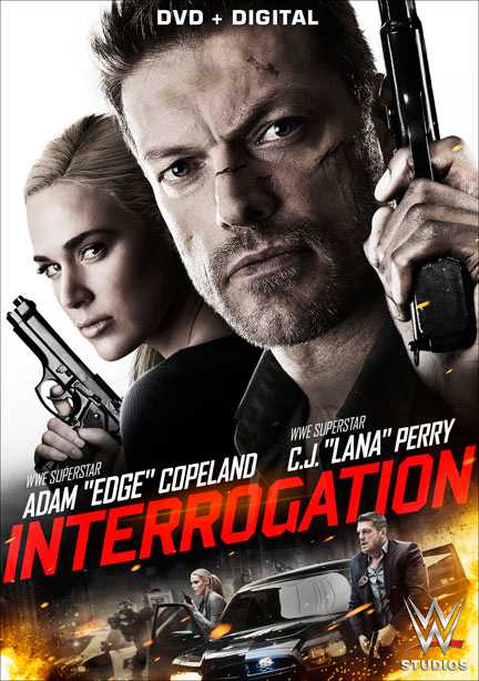 مشاهدة فيلم Interrogation 2016 مترجم