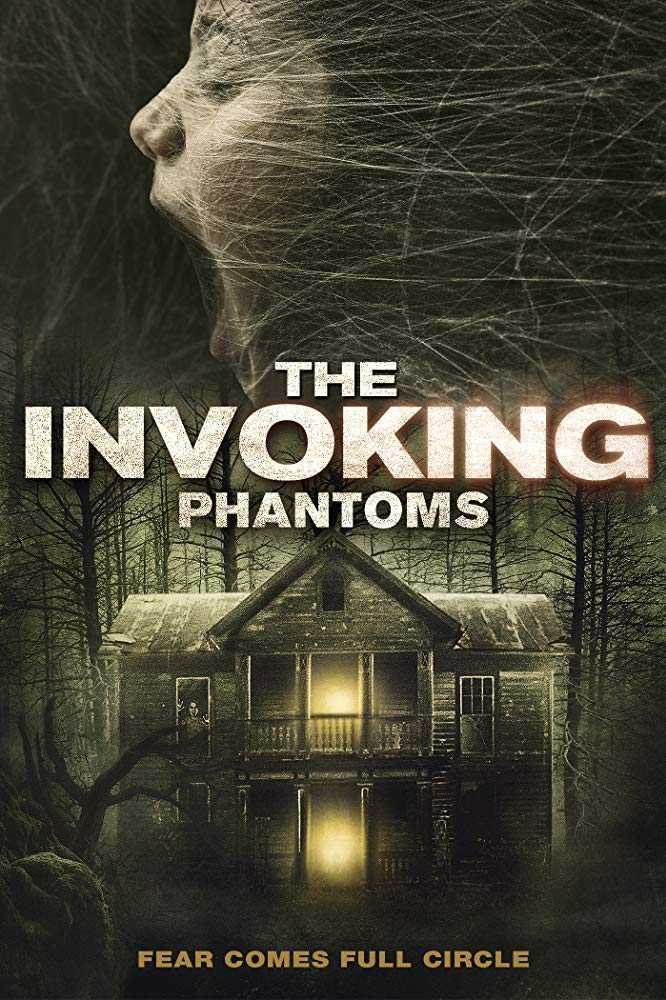 مشاهدة فيلم Invoking 5 2018 مترجم