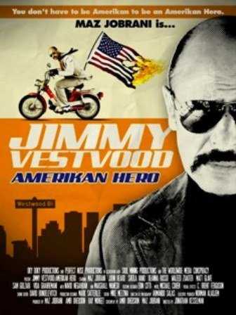 مشاهدة فيلم Jimmy Vestvood Amerikan Hero 2016 مترجم