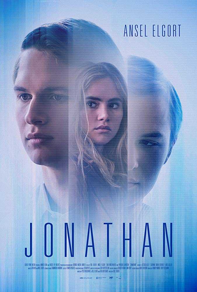 مشاهدة فيلم Jonathan 2018 مترجم