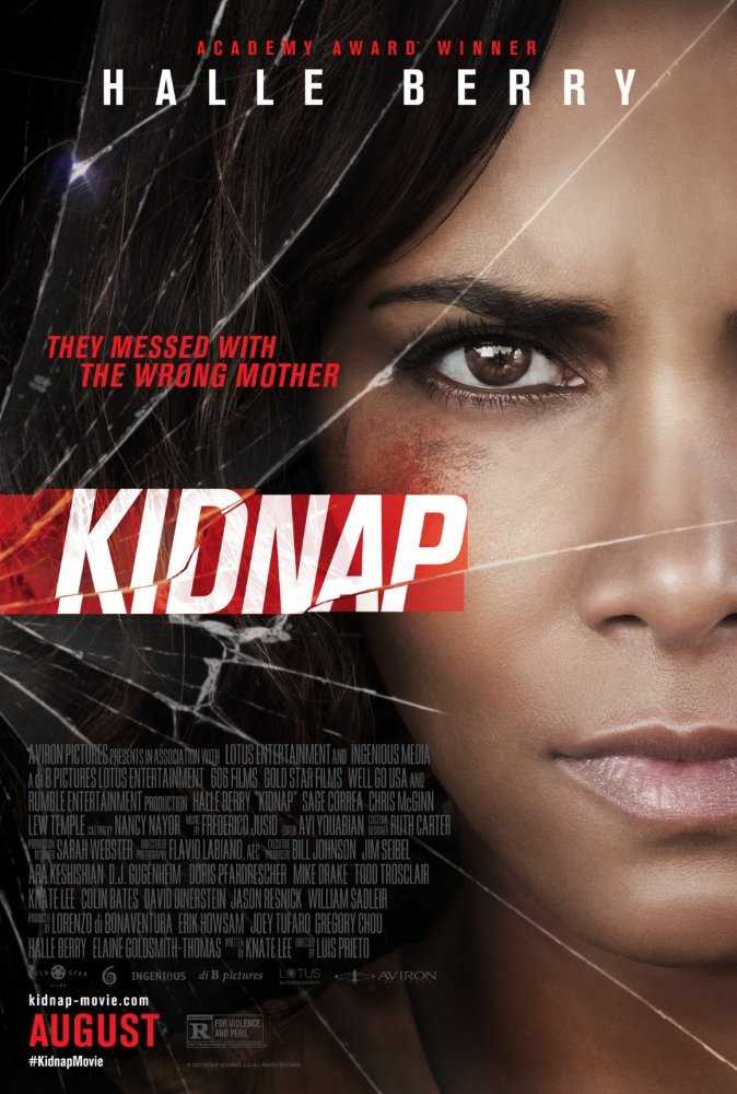 مشاهدة فيلم Kidnap 2017 مترجم