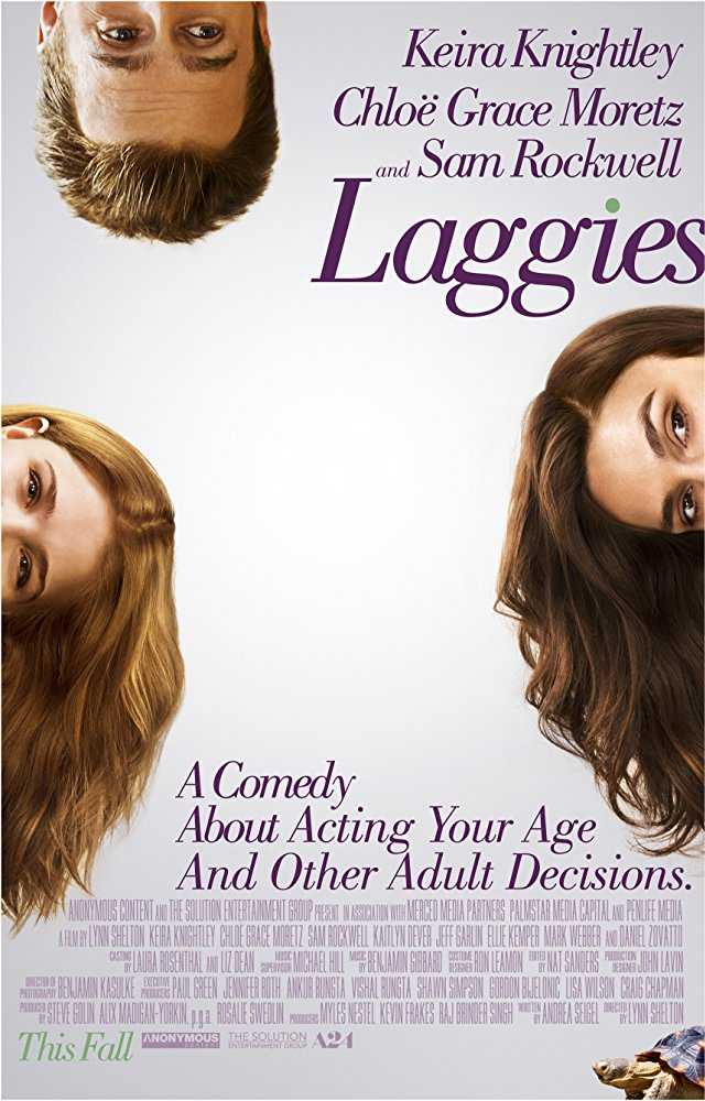 مشاهدة فيلم Laggies 2014 مترجم