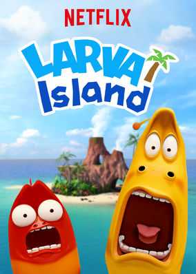 مشاهدة انمي Larva Island موسم 1 حلقة 12