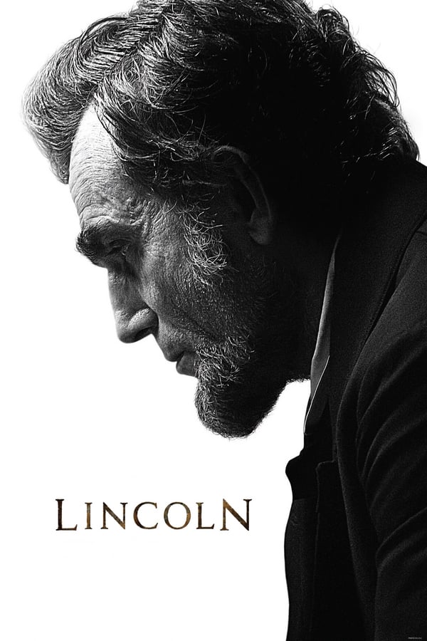 مشاهدة فيلم Lincoln 2012 مترجم