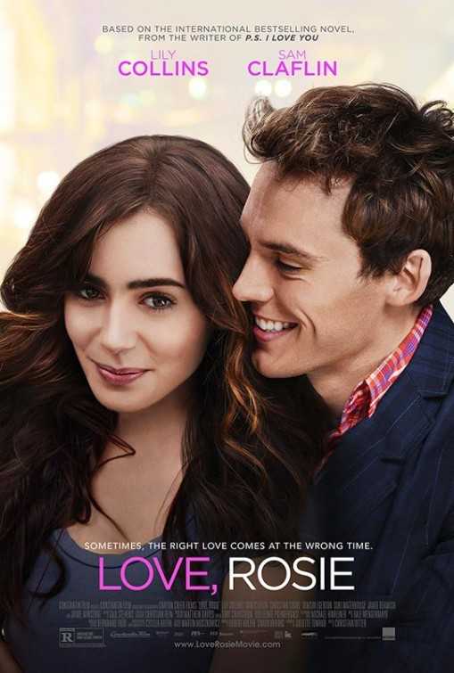 مشاهدة فيلم Love, Rosie 2014 مترجم