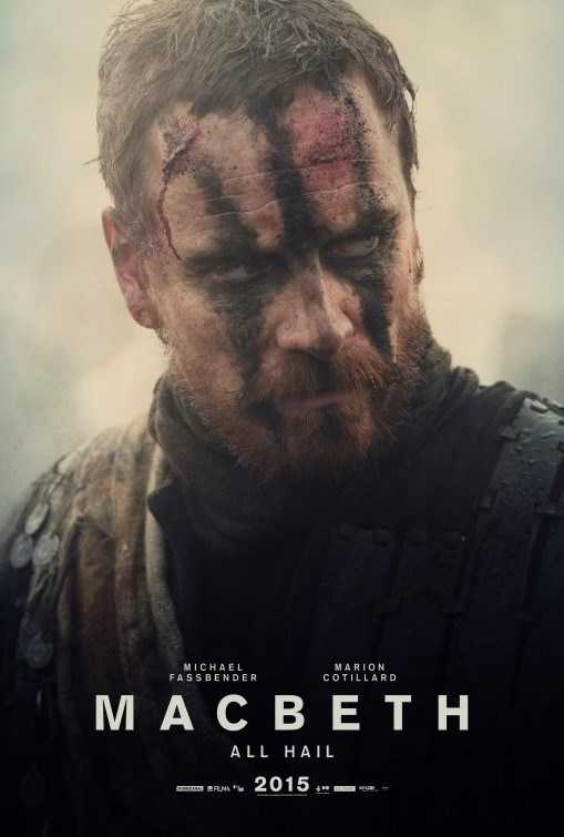 مشاهدة فيلم Macbeth 2015 مترجم