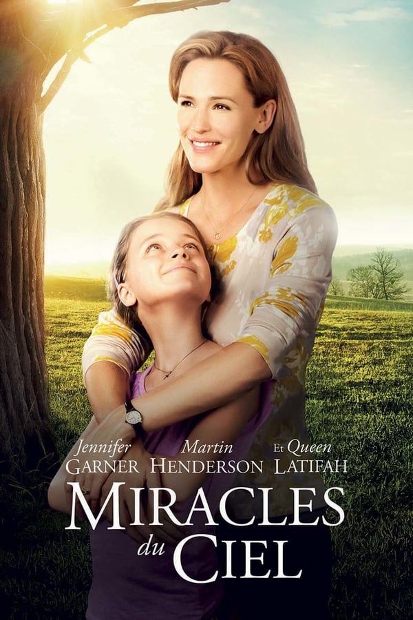 فيلم Miracles from Heaven 2016 مترجم