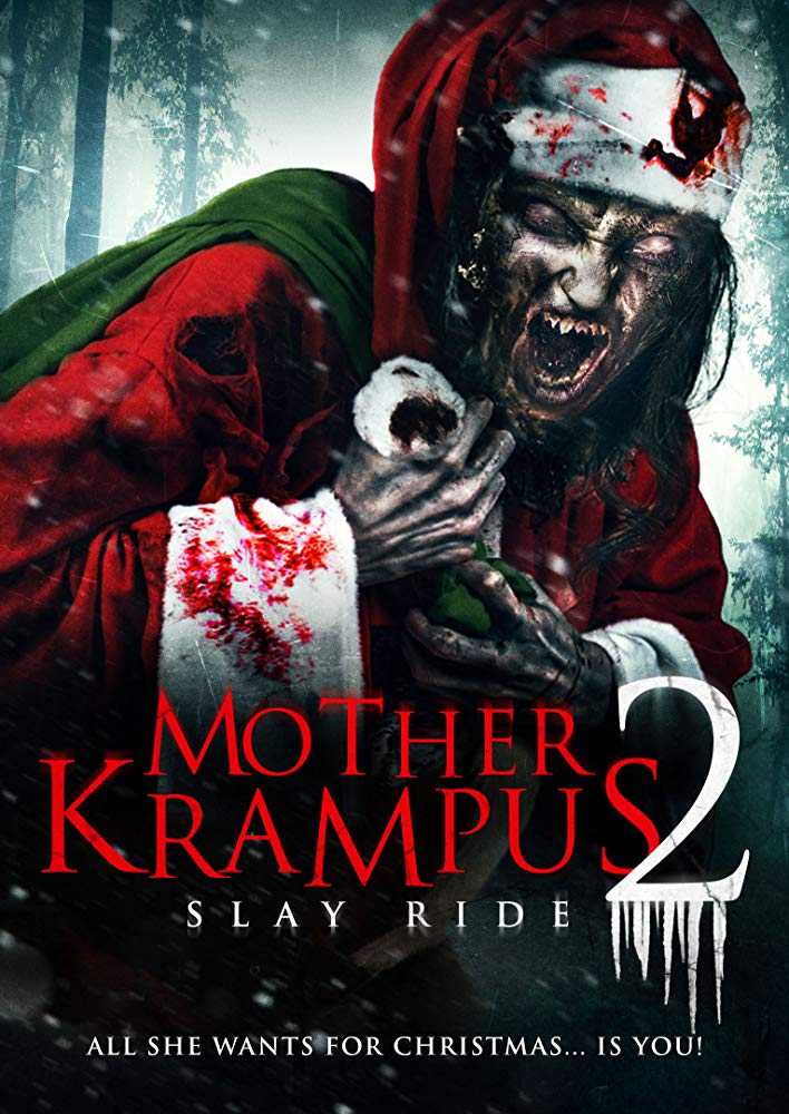 مشاهدة فيلم Mother Krampus 2 Slay Ride 2018 مترجم